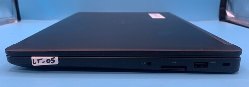 Dell Latitude E5470 14" Laptop / i5-6TH / 4GB RAM / 128GB SSD / OS (OFFERS OK) - Picture 9 of 14