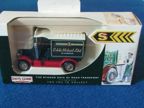 Lledo Renault Diecast Vans