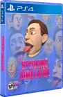 SPEAKING SIMULATOR - Playstation 4, Brand New