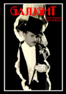 Gaslight [New DVD]