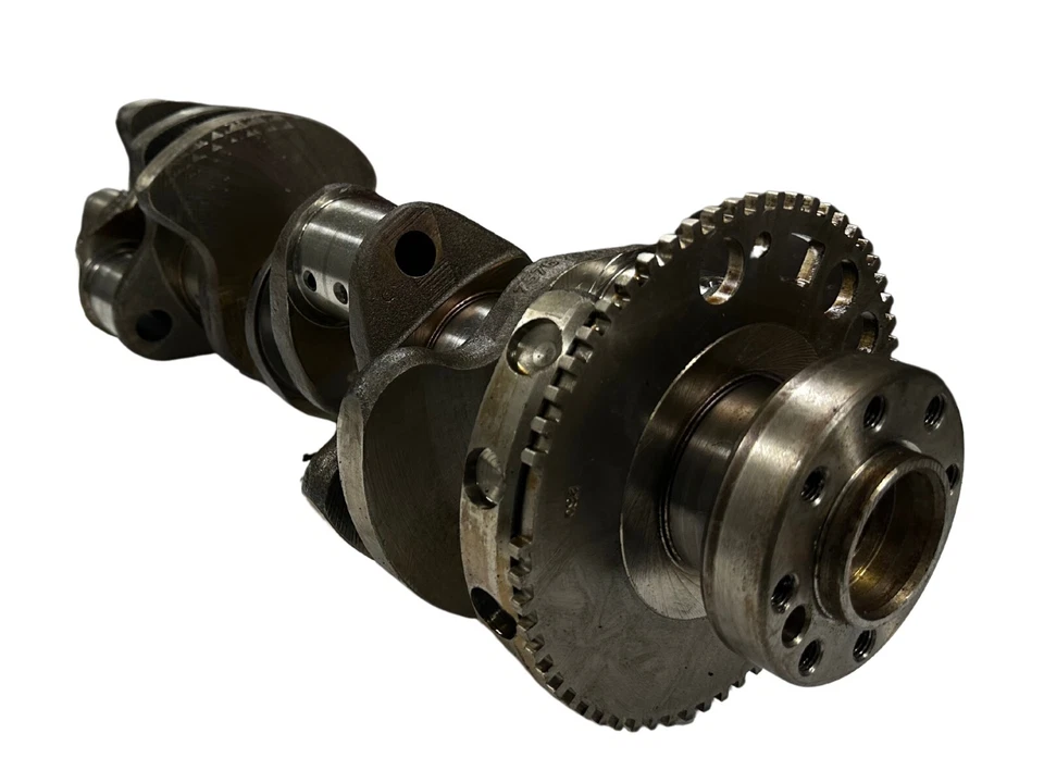 Оригинальный сердечник коленчатого вала с сухим картером для Chevy Corvette C8 6,2 л 20–24 годов выпуска GM 12705121 - Изображение 2 из 4