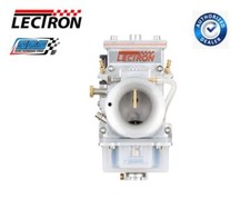 KTM 125 Billetron 38 mm carburatore 2 tempi tramite elettrone
