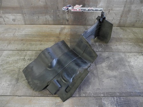 VW T5.2 T6 7E SG 2.0 TDI Luftführung Kühler rechts 7E0121283