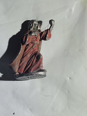 Ral Partha Fantasy Specials FS18 Rasputin the Mad Monk D&D Miniatures