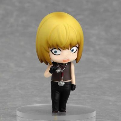 Death Note Mello Surprised Nendoroid Petite Figure CaseFile #02