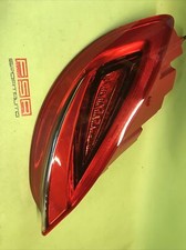 Original Porsche 981 Cayman GT4 Heckleuchte Rückleuchte Links