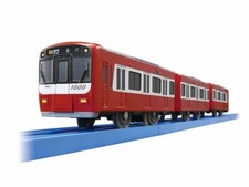 TAKARA TOMY Plarail Keikyu 1000 Type 1890 Series Le Ciel Action Figure 1553 NEW