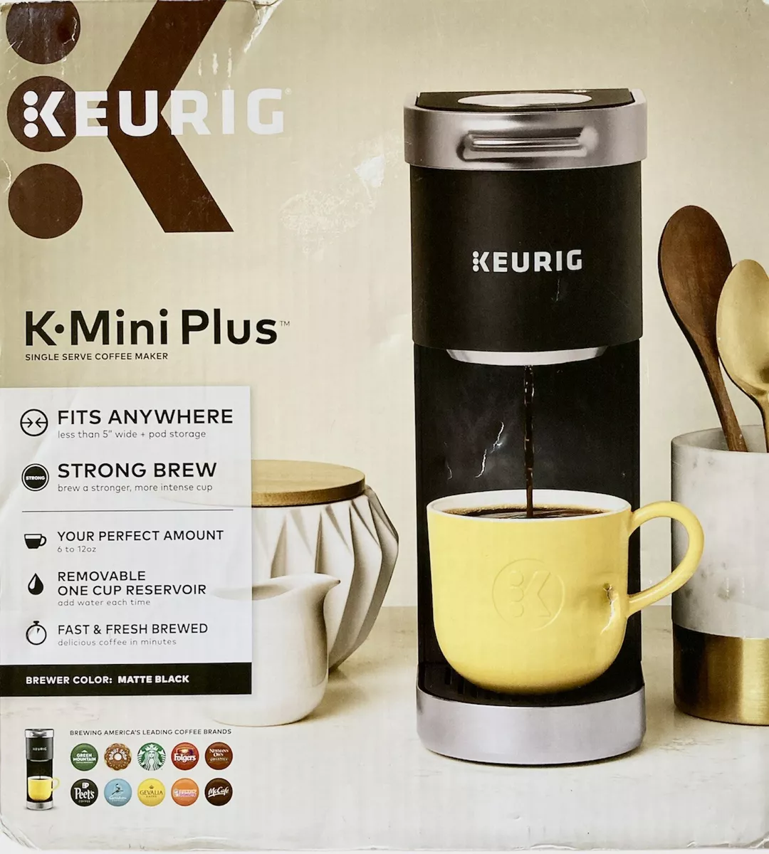 Cheap top keurig mini