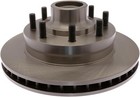 NEW Raybestos R-Line Disc Brake Rotor and Hub Assembly fits 94-99 Dodge Ram 2500
