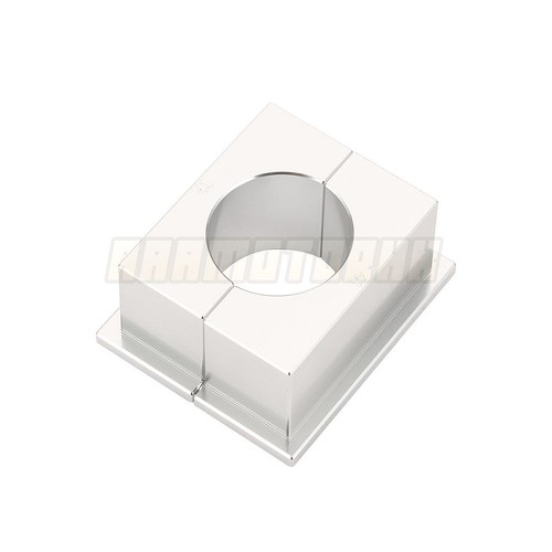 Motorcycle Fork Tube Clamp Holding Tool 41mm 43mm 45mm 46mm 47mm 48mm