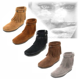 minnetonka moccasins deutschland