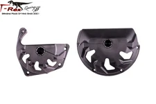 T-Rex Racing 2018 - 2020 Ducati Panigale V4 / S / R Engine Case Covers