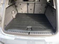 BMW iX 2022 Onwards Rubber Boot Mat Boot liner Boot Protector