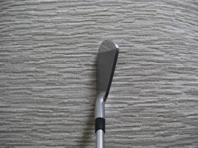 Golf Iron Set YONEX EZONE CB301 KBS C-TAPER 120 (S) 9pcs 4-W Golf Iron Set YONEX EZONE CB301 KBS C-TAPER 120 (S) 9pcs 4-W