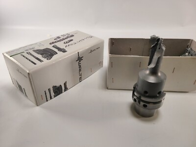 Walter Modco Turning Tool B1160-7610999/WCD10 AA02438772 Corn