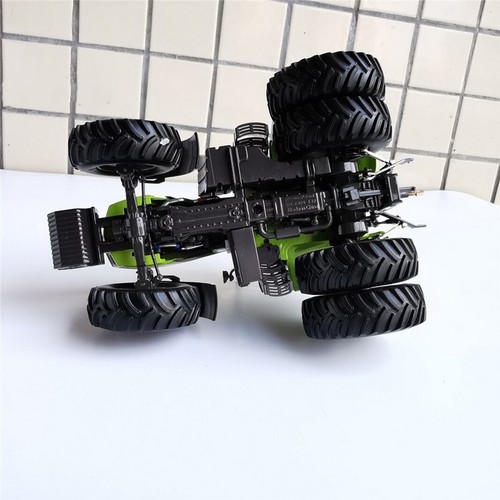 1/32 Maßstab Zoomlion PL2304 Allradantrieb Traktor Druckguss Modellsammlung - Bild 6 von 7