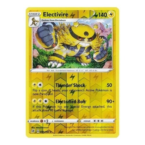 Electivire