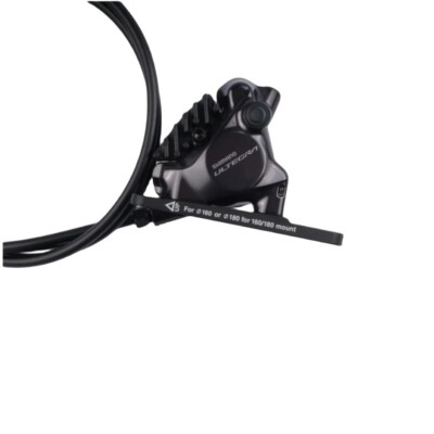 Shimano Ultegra Di2 ST-R8170 + BR-R8170 Frein à Disque Hydrauliques - Flat Mount - Set FW
