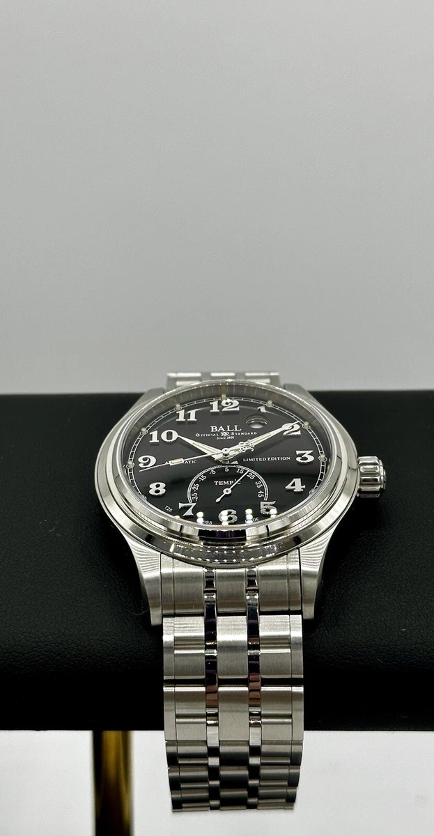 Ball trainmaster tmt sale