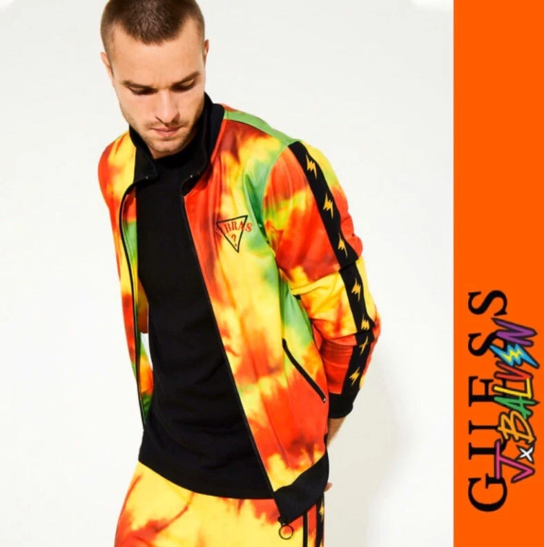J balvin vibras jacket Clearance