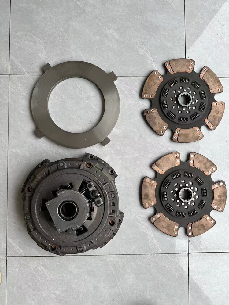 FIT FOR HINO 700 TRUCK CLUTCH KIT CLUTCH DISC CLUTCH BEARING CLUTCH COVER