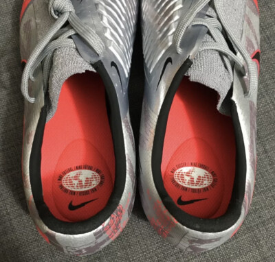 Nike Phantom Venom Elite FG GS ACC Soccer Cleats AO0401-906 4Y