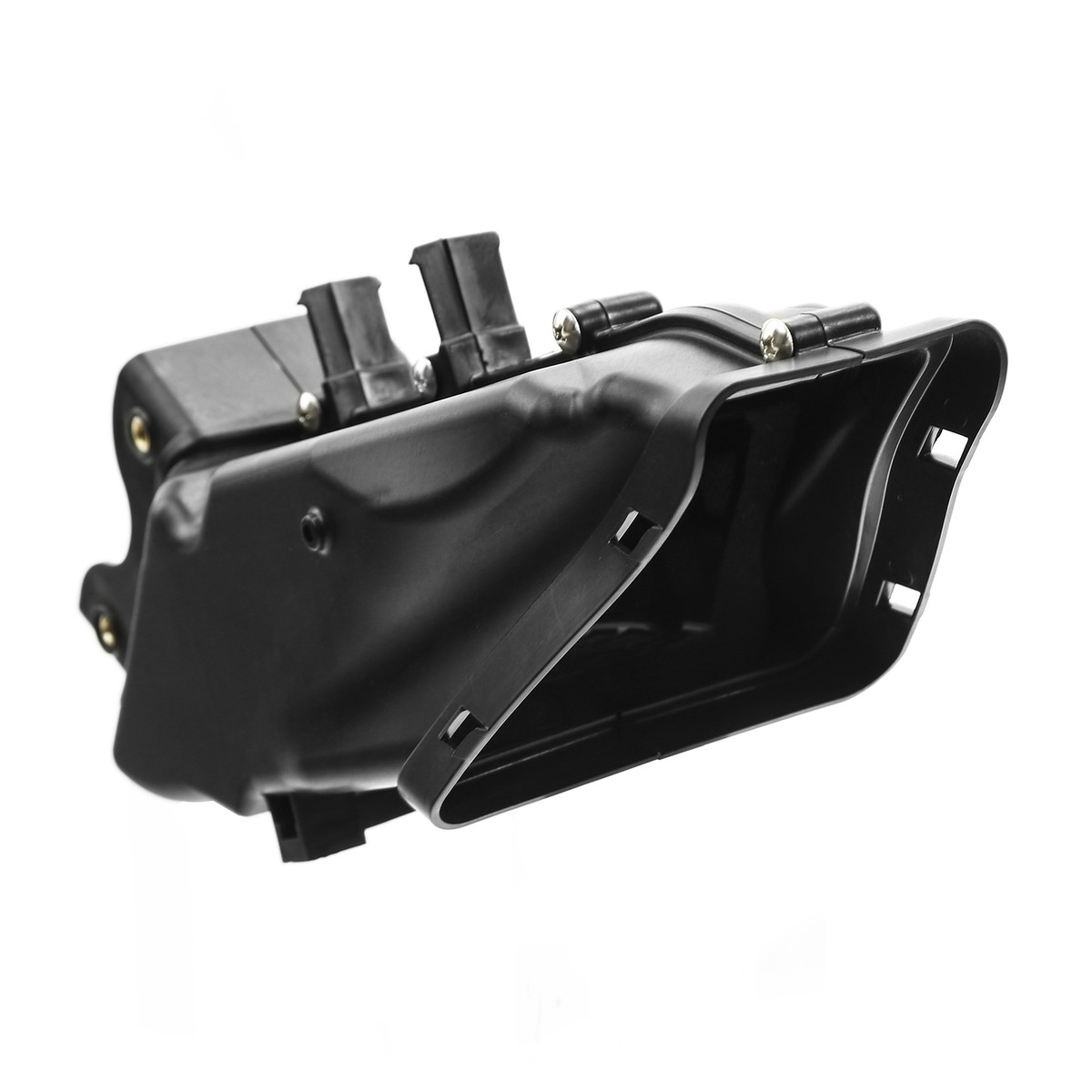 Ram Air Intake Duct Tube Fit For Kawasaki Ninja ZX10R ZX1000K 11