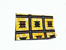 African print headwrap / Scarf