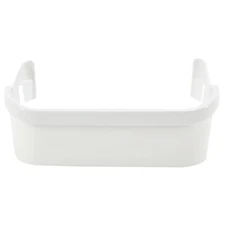 Refrigerator Freezer Door Bin Shelf For Frigidaire AP2115974 240351601 10.5"