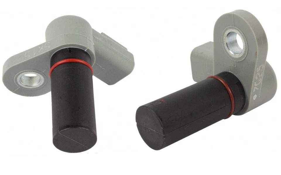 Sensor de posición del árbol de levas de 2 motores escape genuino FORD Motorcraft Mustang F-150 Foto 2 de 4