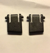Original OEM Compaq HP SDM4700P Keyboard Replacement Foot/Leg/Feet - 2 Pieces