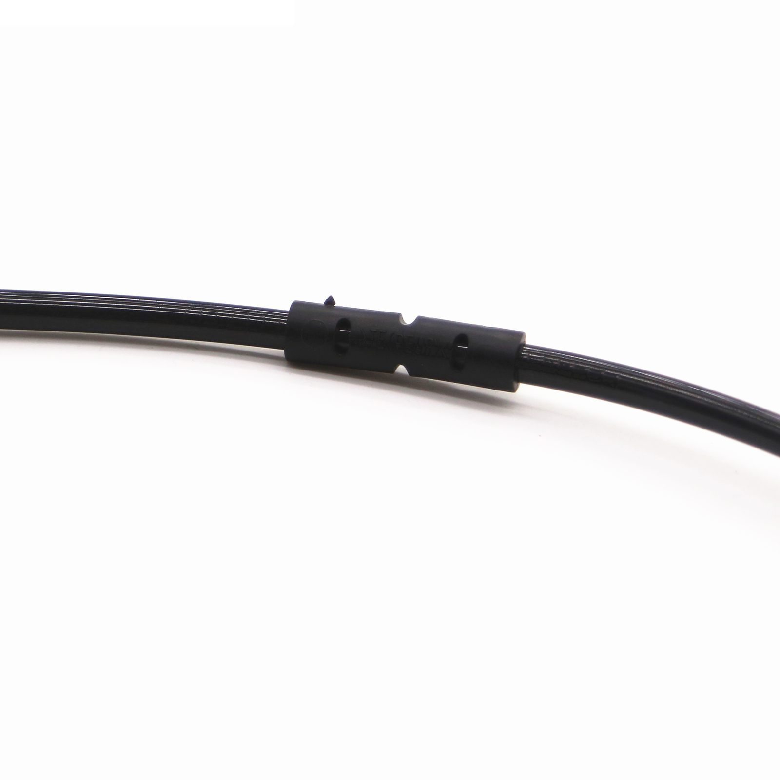 ABS Wheel Speed Sensor 34526869293 Fits For BMW X3 X4 F25 F26 Rear 