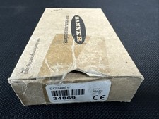 BANNER D12SN6FPY (34869) D12 Series: High Spe...