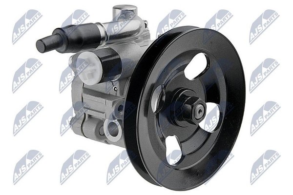 NTY Hydraulikpumpe, Lenkung SPW-NS-002 Passend FüR Nissan-image