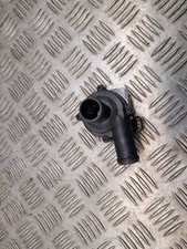 Pompe à essence Audi A7