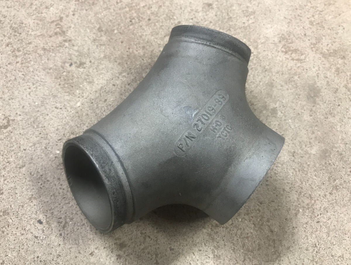 Harley Davidson 89-Later EVO Touring Dyna Softail OEM Intake