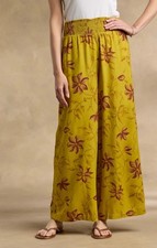 Sundance Women  s Omari Floral Pants Size XS