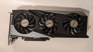 【25日までの出品】GIGABYTE RTX3060 GDDR6X 12GB GeForce RTX™ 3060 GAMING OC 12G (rev. 1.0) 主な特徴 | グラフィック