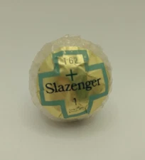 Vintage St Andrews Scotland Golf Ball Slazenger + NOS 1950s Rare