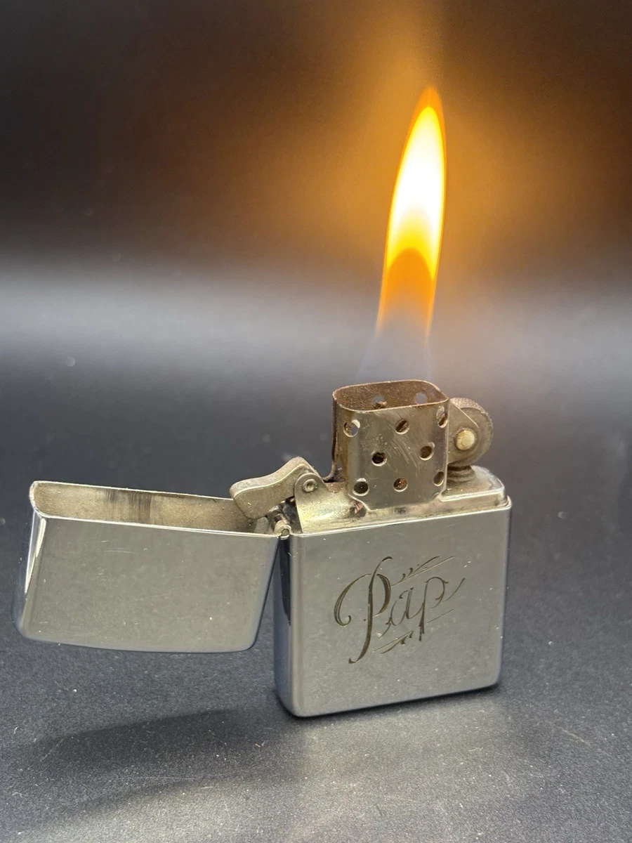 Zippo 1980 for sale | eBay