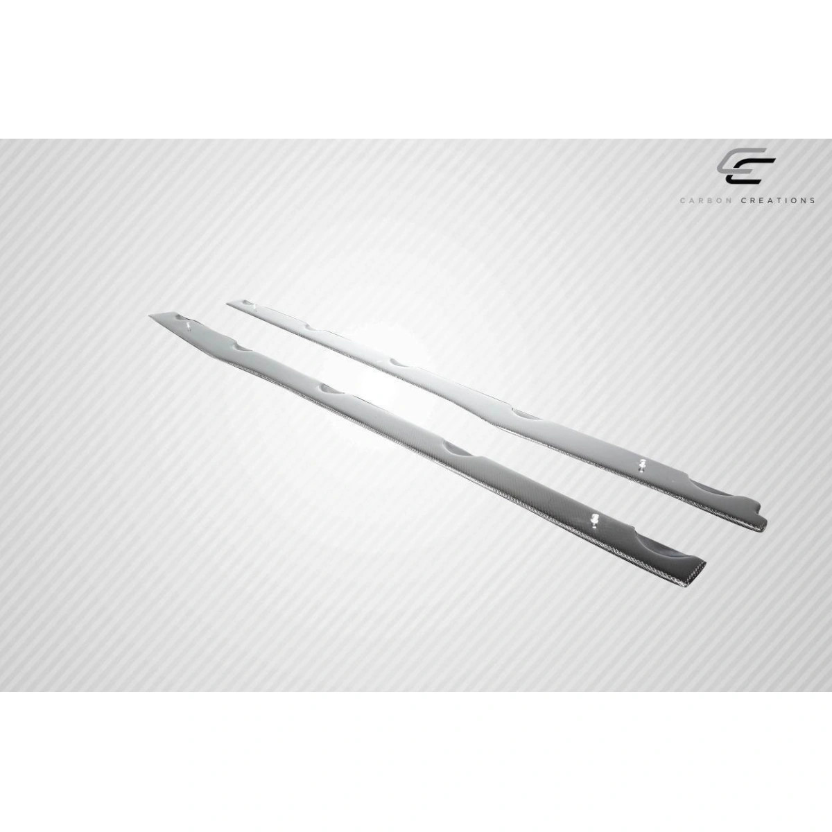 Lamborghini Gallardo 2004-2013 Running board