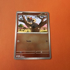 Litleo 014/086 CRI Chaos Rising Reverse Holo Pokemon TCG Card EN NM/M