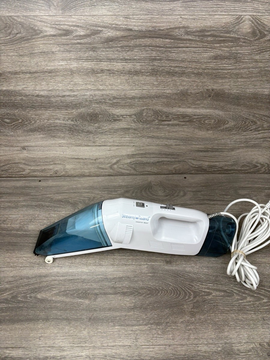 Sharper Image Steam Wizard Not Working? Troubleshooting Guide