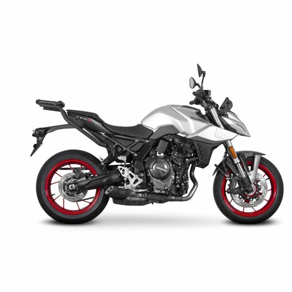 Befestigungen Shad Nach Oben Master Honda FüR Motorrad Ersatzteile/ZubehöR-image