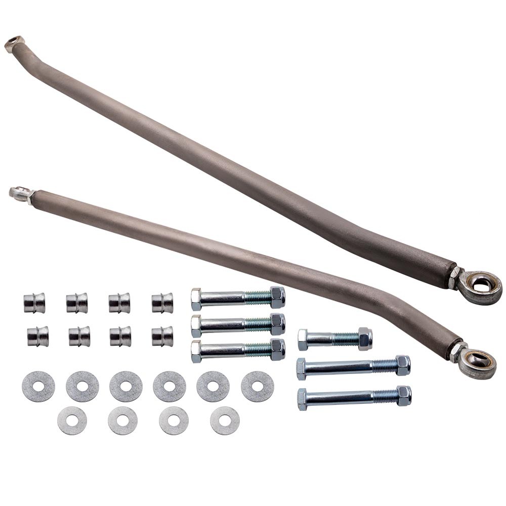 New Steering Kit for Jeep Cherokee XJ Wrangler TJ LJ Comanche MJ Off road