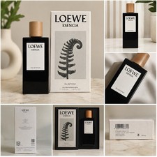 Esencia Elixir Loewe одеколон - аромат для чоловіків 2023