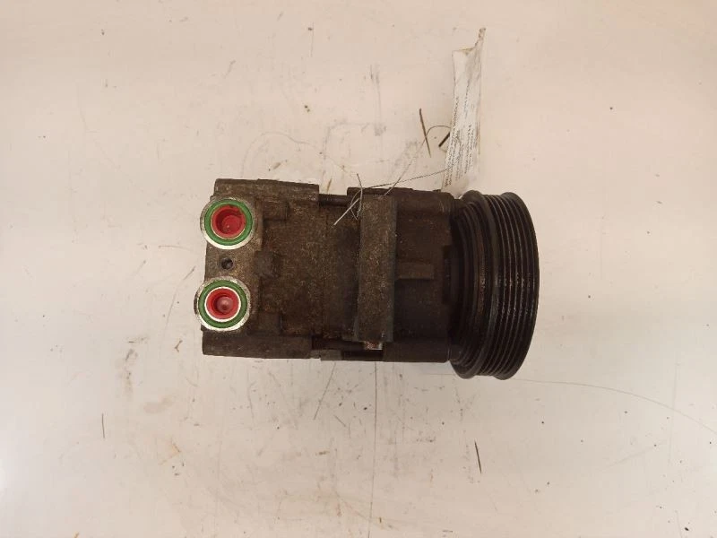 Насос и муфта воздушного компрессора переменного тока 2004-2007 Ford FOCUS 2,3 л 9829304 - Изображение 3 из 4