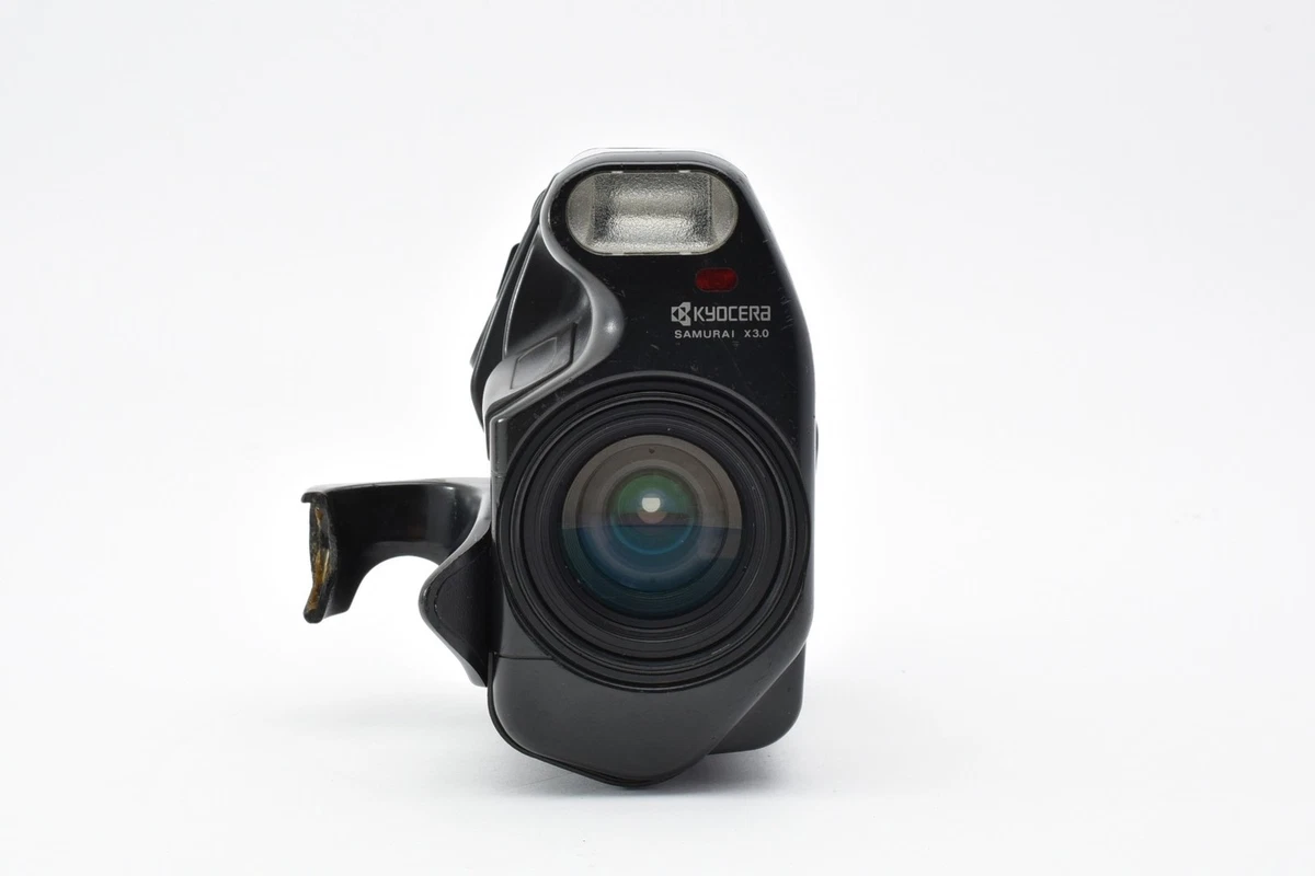 Kyocera Half Frame Film Cameras for sale | eBay