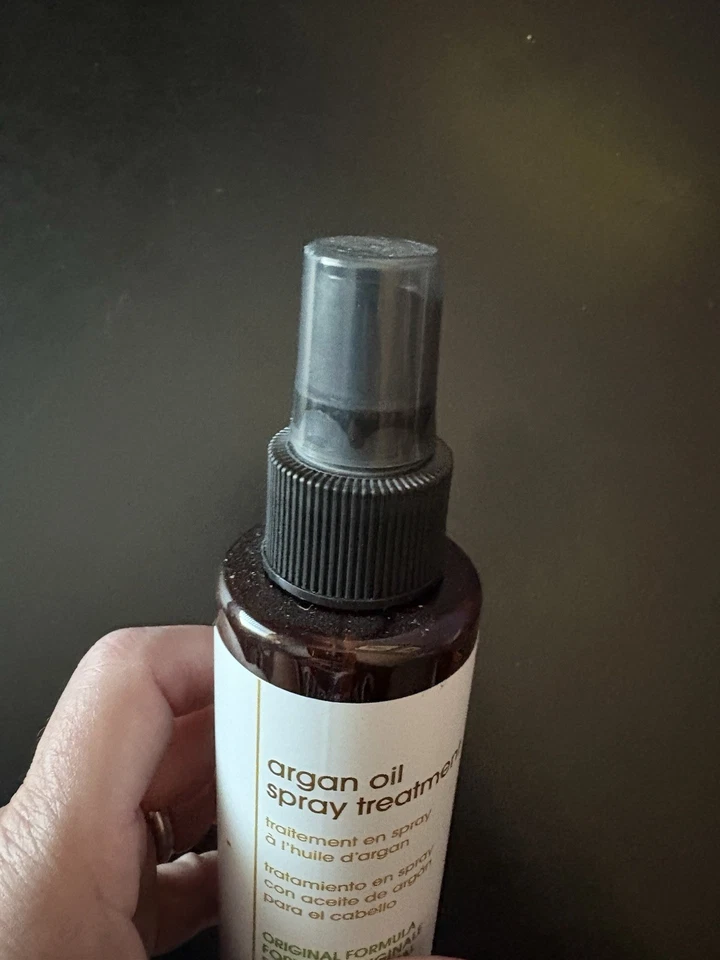 One 'n Only Argan Oil Spray Treatment - 6 oz - Image 2 of 4