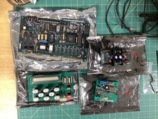 Melco embroidery EMC 6 Replacement Parts - NEW